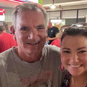 Meet your Posher, Kelly